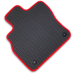 Tapis pour KGM Musso Grand 2026- MTM EVA