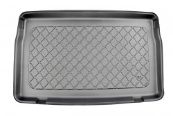 Tapis coffre pour Renault Clio 5 (aussi E-Tech Hybrid /E-Tech Full Hybrid) 2019- MTM