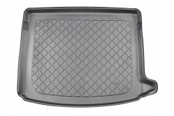Tapis coffre pour Skoda Scala 2019- MTM cod. 8745