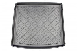 Tapis De Protection Des Coffre Auto 110x100x40 Cm Noir Carpoint à Prix  Carrefour