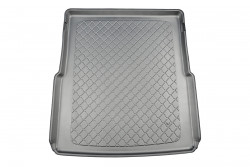 Tapis coffre pour Skoda Superb III (iV) Wagon 09.2019-11.2023 MTM cod. 8917
