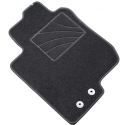 Tapis pour Chevrolet Camaro 2009-2016 MTM One