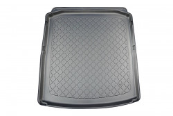 Tapis coffre pour Skoda Octavia IV 2020- MTM