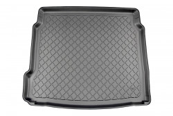 Tapis coffre pour Peugeot 508 II (aussi Hybrid) 01.2019- MTM
