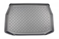 Tapis coffre pour Toyota C-HR Hybrid Dynamic Force 2020-12.2023 MTM