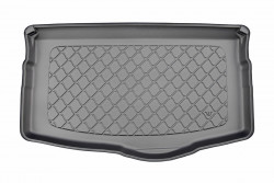 Tapis coffre pour Volkswagen T-Cross 2019- MTM cod. 8382
