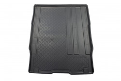 Tapis de coffre Citroen Spacetourer / e-SpaceTourer (electric) 2016-