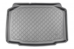 Tapis de coffre pour Skoda Kamiq 2019- 