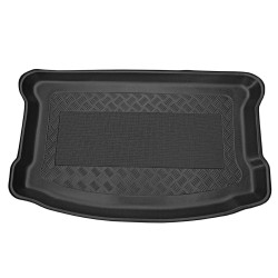 Tapis coffre pour Toyota Yaris III 09.2011-08.2020 MTM cod. 9054