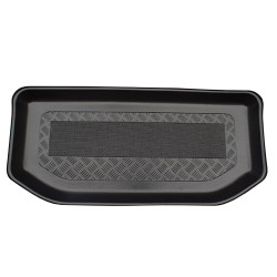 Tapis de coffre pour Skoda Citigo E iV Electric 2020- 