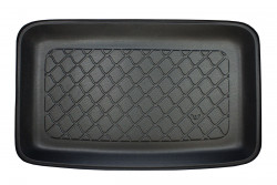 Tapis coffre pour Volkswagen Sharan II 7 sieges 09.2010-03.2022 MTM