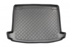 Tapis de coffre Renault Clio 4 Grandtour 03.2013-