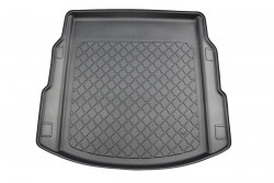 Tapis coffre pour Audi A8 (D5) / A8 Quattro 2017- MTM