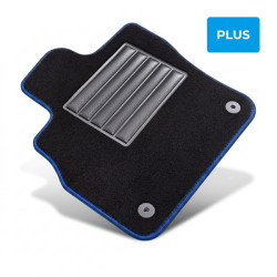 Tapis pour DS N 4 E-Tense Plug-in Hybrid 2025- MTM Plus