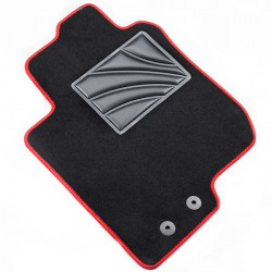 Tapis pour Chevrolet Camaro 2009-2016 MTM Plus