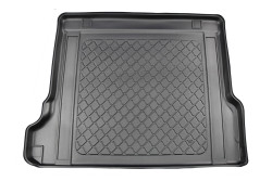 Tapis coffre pour Toyota Land Cruiser J150 11.2009-2024 MTM