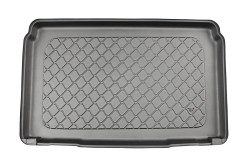 Tapis coffre pour Peugeot 208 2019- MTM