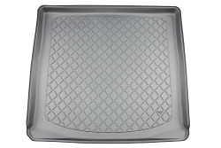 Tapis coffre pour SsangYong / KGM Torres (aussi EVX (U100) electric) 2023- MTM