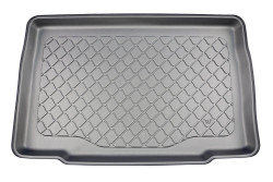 Tapis coffre pour Mitsubishi Colt VII Hybrid 10.2023- MTM