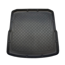 Tapis coffre pour Skoda Superb II (3T) Wagon 11.2009-2015 MTM