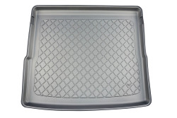 Tapis coffre pour BMW X2 (U10) 03.2024- MTM