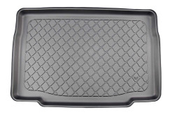 Tapis coffre pour Mitsubishi Colt VII 10.2023- MTM