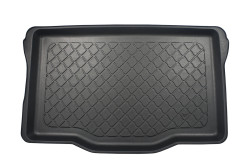 Tapis coffre pour Suzuki Swift 04.2024- MTM