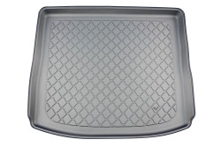 Tapis coffre pour Dacia Duster III (aussi Mild-Hybrid / Full Hybrid) 06.2024- MTM