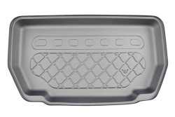 Tapis coffre pour Audi Q8 2018- MTM