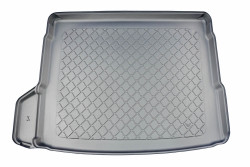 Tapis coffre pour BMW X3 (G45) 11.2024- MTM