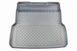 Tapis coffre pour Toyota Land Cruiser J25 5 sieges 2024- MTM