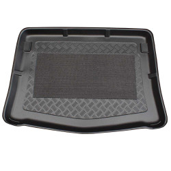 Tapis coffre pour Alfa Romeo Giulietta 05.2010-2021 MTM