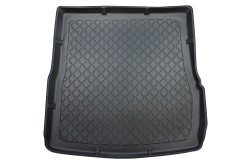 Tapis coffre pour Audi A6 (C6) Avant 03.2006-02.2011 MTM
