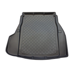 Tapis coffre pour BMW Serie 5 (E60) (aussi X-Drive) 07.2003-02.2010 MTM