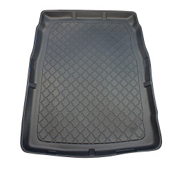 Tapis de coffre BMW Serie 5 (F10) 03.2010-01.2017