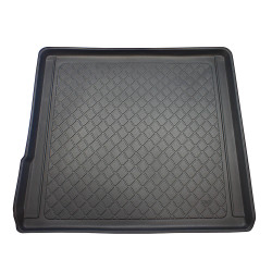 Tapis coffre pour BMW X5 (E70) 04.2007-09.2013 MTM