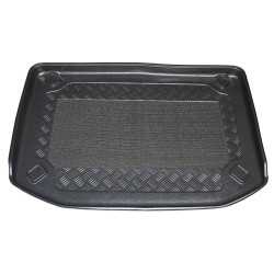 Tapis coffre pour Citroen C3 Picasso 2009- MTM