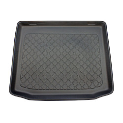 Tapis coffre pour Citroen C4 Aircross 05.2012- MTM