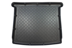 Tapis coffre pour Ford Grand C-Max 11.2010-06.2019 MTM