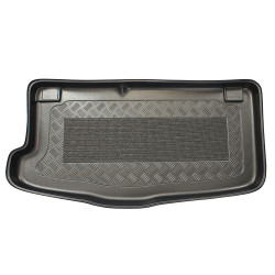 Tapis coffre pour Hyundai i10 03.2008-04.2010 MTM