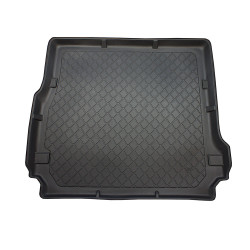 Tapis coffre pour Land Rover Discovery IV 2009-2017 MTM
