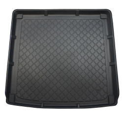 Tapis coffre pour Mercedes Classe M (W164) / ML 08.2005-2011 MTM