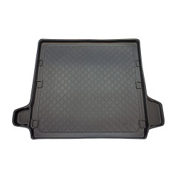 Tapis coffre pour Nissan Pathfinder (R51) 2005-07.2010 MTM