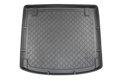 Tapis coffre pour Opel Astra H Wagon 2004-2009 MTM