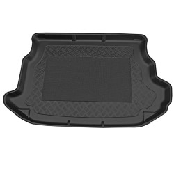 Tapis coffre pour SsangYong / KGM Korando II 2010-08.2019 MTM