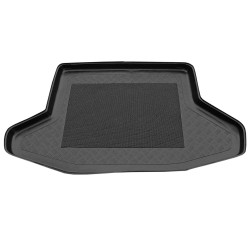 Tapis coffre pour Toyota Prius II (XW20) 2003-06.2009 MTM