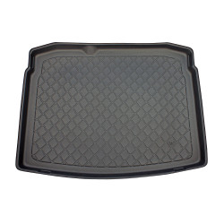 Tapis coffre pour Volkswagen Golf 6 (5K) 09.2008-2012 MTM