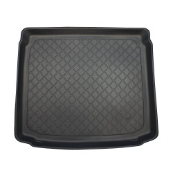 Tapis coffre pour Volkswagen Tiguan I 07.2007-04.2016 MTM
