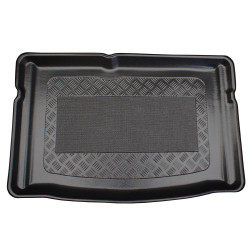 Tapis coffre pour Volkswagen Up 2011-2023 MTM