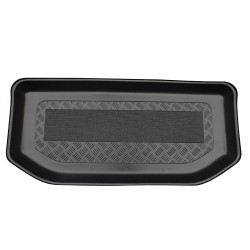 Tapis coffre pour Volkswagen Up 2011-2023 MTM